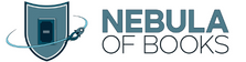 nebula of books logo