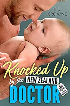 Knocked Up by the New Zealand Doctor