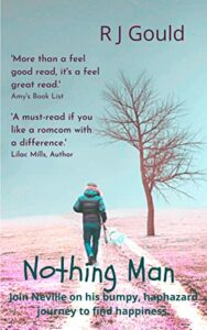 Nothing Man: A tender and humorous quest for a fresh start