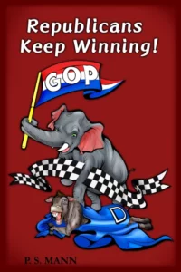 Republicans Keep Winning