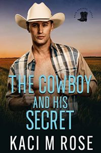 The Cowboy and His Secret (Rock Springs Texas Book 5)