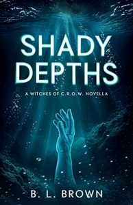 Shady Depths