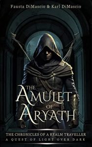 The Amulet of Aryath