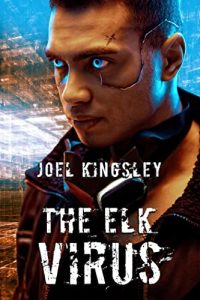 The Elk Virus: A Graphic Fantasy Novel