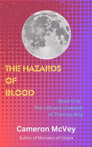 The Hazards of Blood