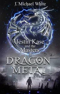 Jestin Kase and the Masters of Dragon Metal