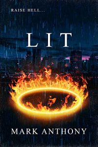 LIT (The Lit Series Book 1)