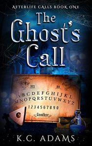 The Ghost’s Call
