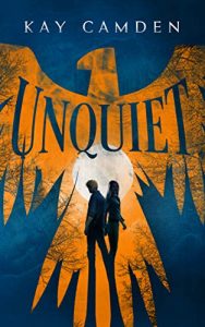 Unquiet (Unquiet Series Book 1)