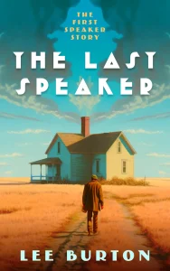 The Last Speaker