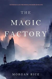 The Magic Factory
