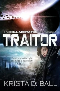 Traitor (Collaborator Book 1)