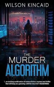 The Murder Algorithm