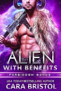 Alien With Benefits