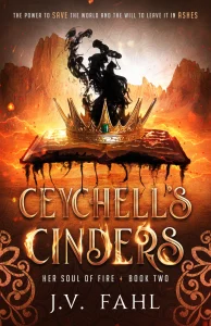 Ceychell’s Cinders