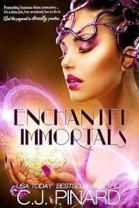 Enchanted Immortals