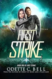 First Strike Book One