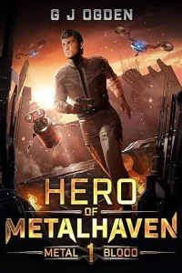 Hero of Metalhaven