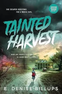 Tainted Harvest