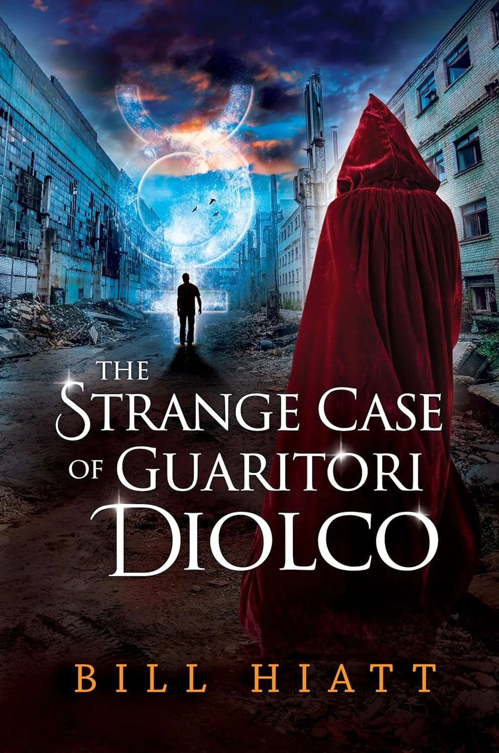 The Strange Case of Guaritori Diolco