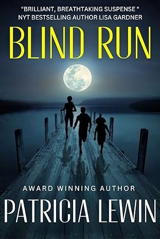 Blind Run