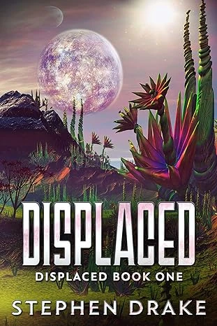 Displaced