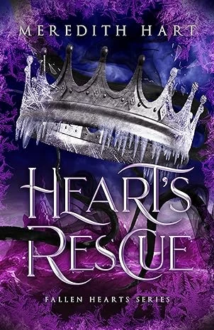 Heart’s Rescue