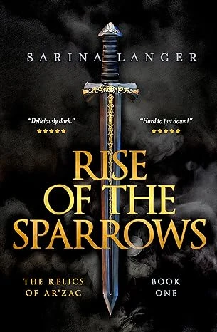 Rise of the Sparrows