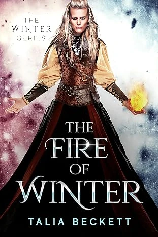 The Fire of Winter