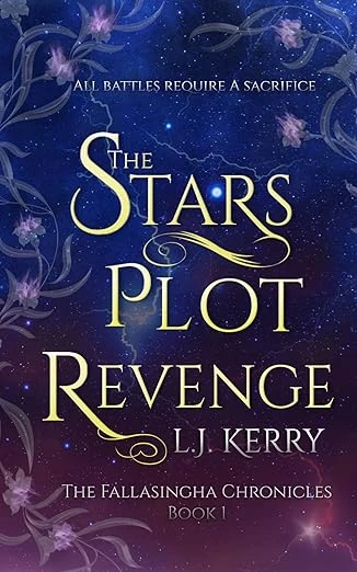 The Stars Plot Revenge