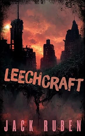 Leechcraft