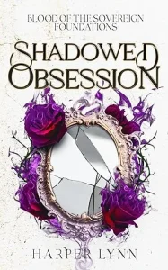 Shadowed Obsession