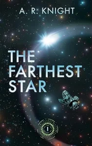 The Farthest Star