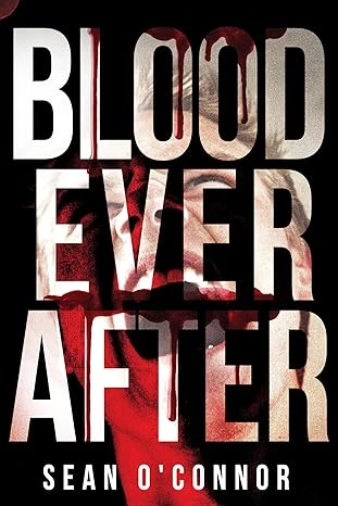 Blood Ever After