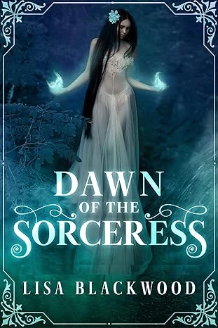 Dawn of the Sorceress