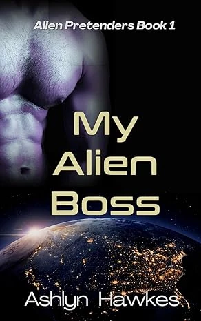 My Alien Boss