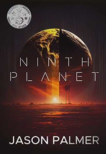 Ninth Planet