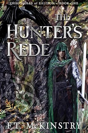 The Hunter’s Rede