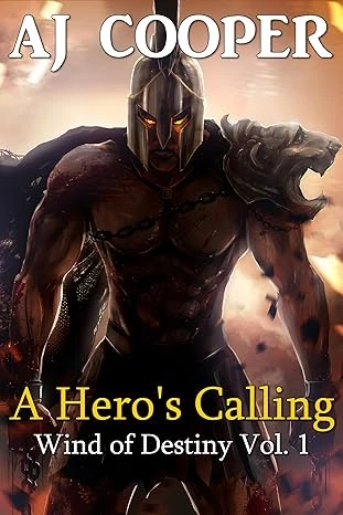 A Hero’s Calling