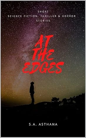 AT THE EDGES