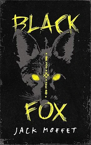 Black Fox