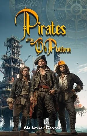 The Pirates of the Oil Platform