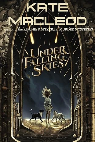 Under Falling Skies