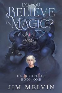 Do You Believe in Magic? | Book 1