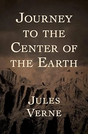 Journey to the Center of the Earth (Extraordinary Voyages)