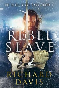 Rebel Slave (Rebel Slave Saga Book 1)