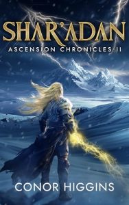 Shar’Adan: Ascension Chronicles II