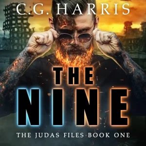 The Nine-Audiobook