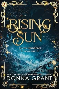 Rising Sun (Elven Kingdoms Book 1)