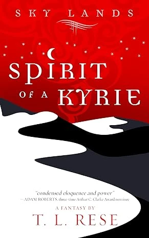 Spirit of a Kyrie (Sky Lands)